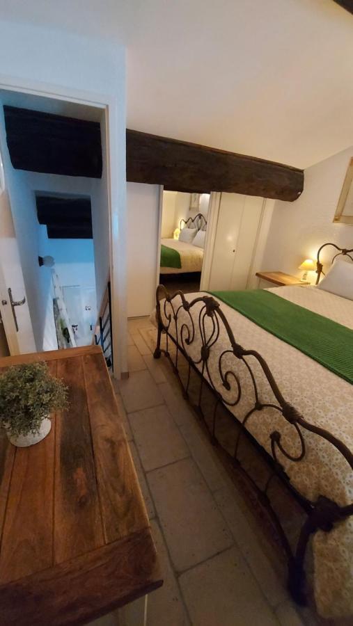Appartement cosy dans résidence sur le port de Marseillan Marseillan  Exterior foto